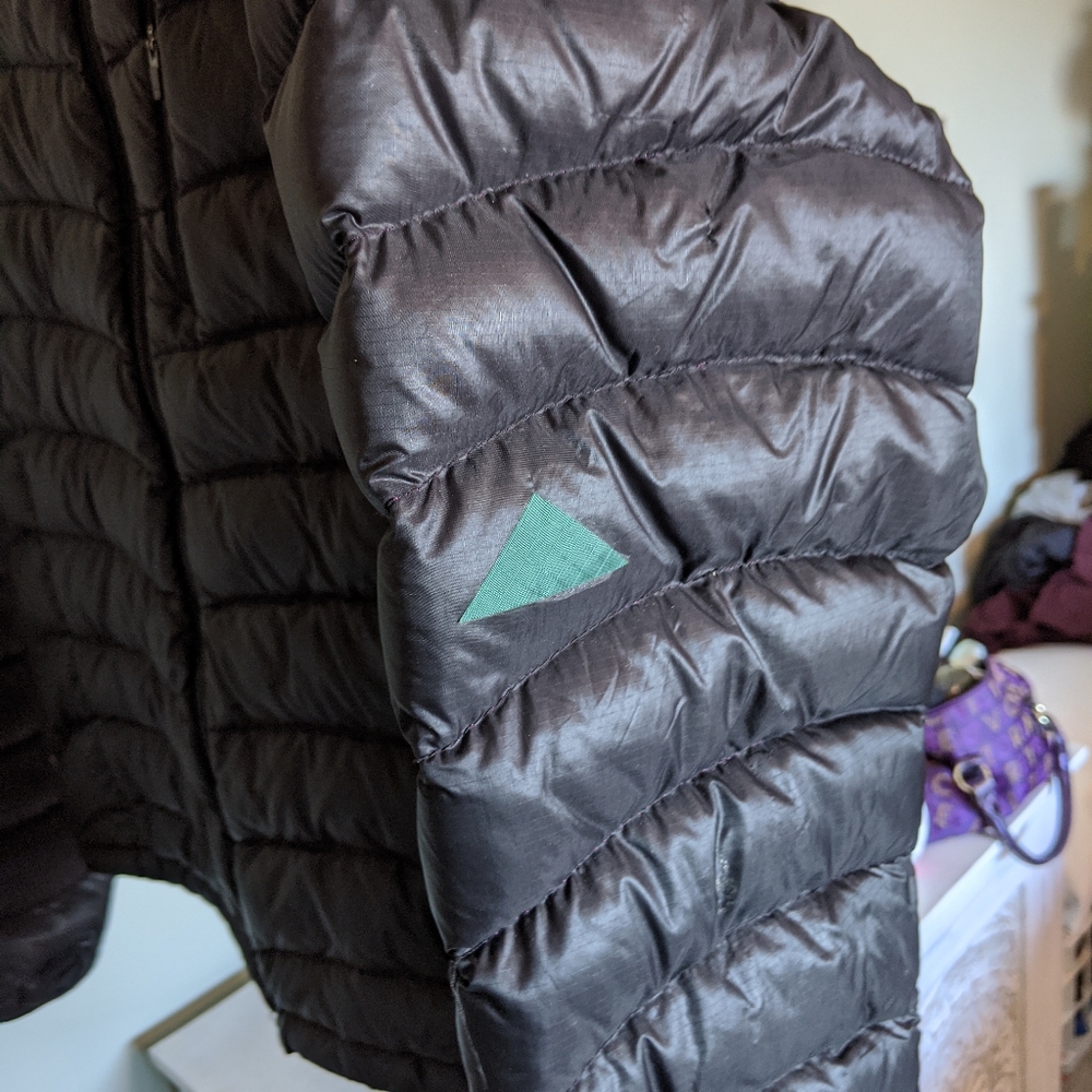 Puffy jacket - Picture 5 of 5